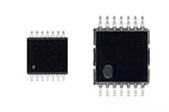 東芝推出單電源4位電平轉換器