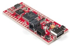 SparkFun推出29.95美元的RISC－V開發板