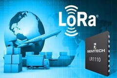 Semtech推出全新LoRa Edge產品，擴大LoRa在物聯網生態系統中的應用范圍