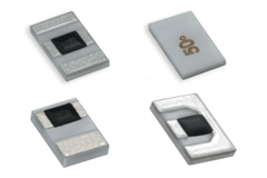 史密斯英特康推出含支架散熱表面貼裝電阻器