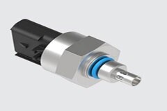 TE Connectivity研發了FPS2800機油特性傳感器