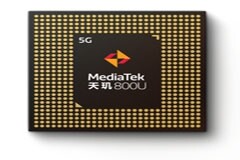 MediaTek 5G天璣800再度升級， 雙卡雙待，7nm工藝
