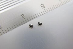 特瑞仕擴大了通用N溝道MOSFET產品陣容XP22x系列