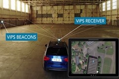 Xsens 的 MTi－100 系列 IMU 為 UWB 信標系統提供強大支持，助力 Racelogic 刷新室內位置測量精度標準