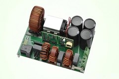 Transphorm推出4 kW模擬控制無橋圖騰柱GaN評估板