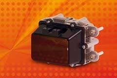 Ibeo推出新型汽車光子激光傳感器 