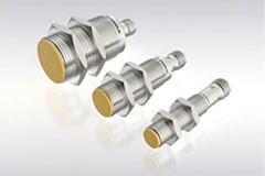 圖爾克推出具有OSSD輸出的安全型電感式接近開關(guān)