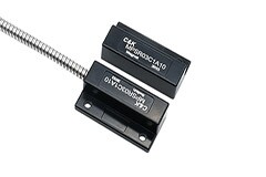 C＆K推出加固磁性近程傳感器改善遠程監控