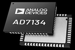 ADI公司宣布推出可增強功能、性能和易用性的無混疊ADC