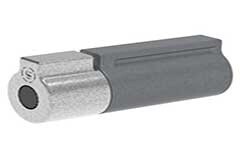 索斯科新款緊湊型嵌入式扭矩鉸鏈實現(xiàn)隱藏式定位控制