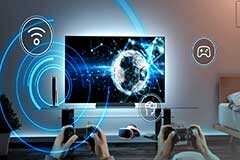 NXP全新Wi－Fi 6＋藍牙解決方案，更大容量、更高效率、更優性能