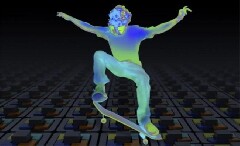 三星推出ISOCELL Vizion 33D ToF傳感器,具有尖端的3D深度傳感能力