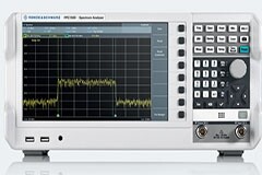 e絡盟獨家特惠供應Rohde＆ Schwarz臺式整體解決方案套裝