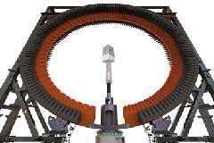 MVG推出SG Evo, 極大提升SG多探頭系統的測試速度和準確性