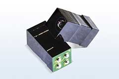 ams推出世界上最小的數碼相機模塊