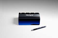 Velodyne Lidar推出適用于自動移動機器人和“最后一英里”交付的固態傳感器 