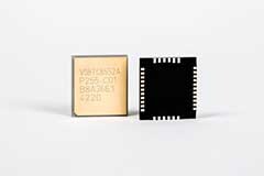 VisIC 推出新的 8毫歐姆氮化鎵開關管 用于電動汽車逆變器