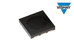 Vishay推出業(yè)界首款表面貼裝，經(jīng)過(guò)汽車應(yīng)用認(rèn)證的四象限硅PIN光電二極管