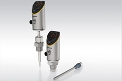 圖爾克推出即插即用溫度傳感器