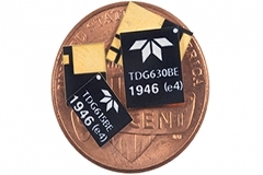 Teledyne e2v HiRel的650 V系列產品新增兩款大功率GaN HEMT