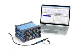 Pico新型PicoScope 4000A示波器問市，配備超高速 USB 3．0 接口
