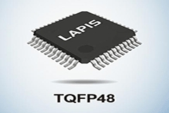 非常適用于構建廣域網的高性能多頻段無線通信LSI“ML7436N”