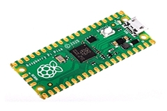 首款采用Raspberry Pi定制芯片的微控制器開發板Raspberry Pi Pico即將登陸e絡盟