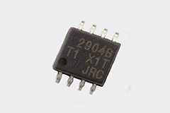 新日本無線推出擁有業界頂級水準抗EMI干擾性能的單電源運算放大器