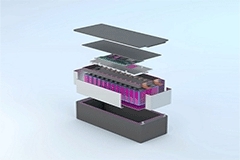 DELO 推出適用于混動車輛電池的導熱粘合劑
