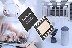 東芝推出新型可重復使用的電子熔斷器eFuse IC，具有可調節的過壓保護和FLAG信號輸出功能