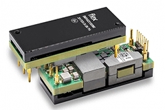 偉創(chuàng)力電源模塊（Flex Power Modules）宣布推出BMR492系列數(shù)字1/8磚中間總線轉換器