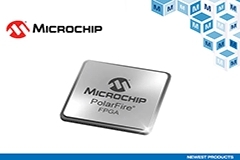 Microchip的PolarFireSoC FPGA在貿澤開售 率先采用RISC－V處理器性能大幅提升