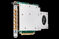 Teledyne SP Devices宣布推出持續數據傳輸速率為7 GB/s的12位數字化儀