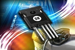 安森美半導體發布新的650 V碳化硅 (SiC) MOSFET