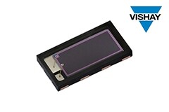 Vishay的新款高速PIN光電二極管提高生物傳感器性能，適用于各種可穿戴電子設(shè)備