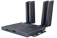 純國產5G工業路由器發布：搭載紫光展銳春藤V510