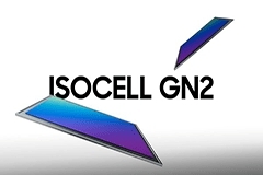 三星推出1.4微米 5000萬像素ISOCELL GN2傳感器