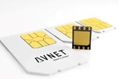 安富利推出通用SIM卡，可輕松更改運營商