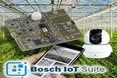 安森美半導體通過博世物聯網套件(Bosch IoTSuite)擴展物聯網平臺支持和功能