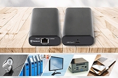 Microchip 發布首款 IEEE 802．3bt 以太網供電 USB Type－C電源和數據適配器