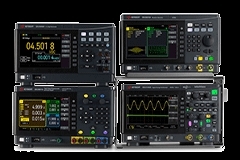 是德科技推出功能強(qiáng)大的四合一產(chǎn)品，通過(guò)單一圖形界面實(shí)現(xiàn)一體化數(shù)據(jù)管理和分析