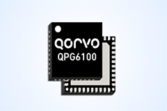 Qorvo 推出首款支持同步無線通信的智能家居設備控制器
