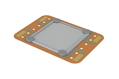 基美電子針對下一代用戶界面推出高清壓電薄膜觸覺執行器