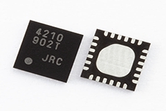 njr推出應對USB PD快充的升降壓型DC/DC轉換器NJW4210