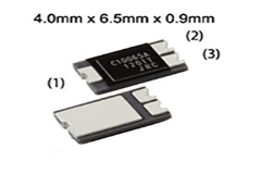 njr推出世界最小尺寸且具有高散熱性的650V/10A碳化硅肖特基二極管