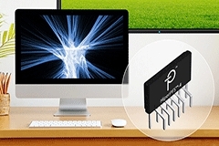 Power Integrations推出新款HiperPFS－4功率因數(shù)校正IC，可提供98％的滿載效率