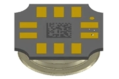 TDK全球發布ICP－10125 SmartPressure防水氣壓計