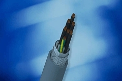 Alpha Wire 推出了最新的Xtra－Guard Flex TPE電纜以拓展其久負盛名的Xtra－Guard系列產品線