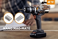 TE Connectivity推出新型節省空間的漆包線端接解決方案