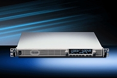 TDK 推出可編程直流電源系列增加200Vdc 5kW、10kW 和 15kW 型號